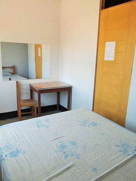 Angeles Del Mar Hotel Máncora Kültér fotó